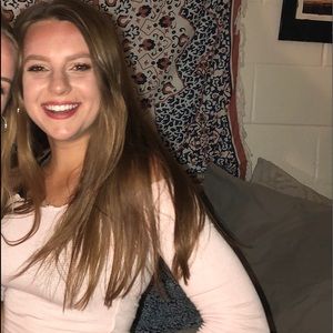 Meet your Posher, April